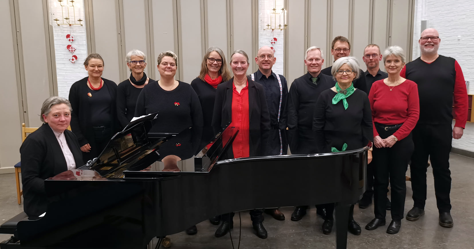 20 Cor Cantus